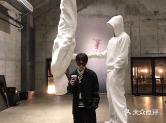 迟到的打卡，这下终于有空来了 ———————————