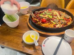 -老板恋上鱼(印象城店)