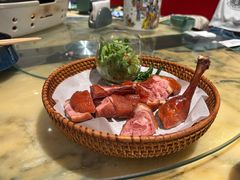 -锦府盐帮·侯宅(五棵松万达店)