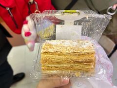 -凯司令西点房(南京东路店)