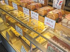 -矮子馅饼(大成路店)