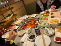 -海底捞火锅(杭州萧山宝龙广场店)