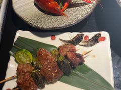 -花潮料理艺食馆(成都万象城店)