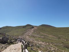 -灵山