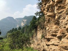 -北京上方山国家森林公园