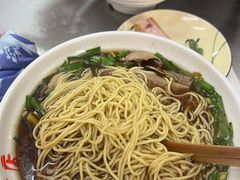 -老赵面店(大西路店)