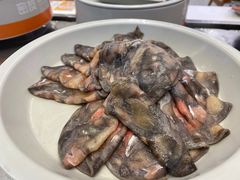 -密友回转自助火锅(世茂国际广场店)