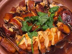 -山水茶艺馆·点心粤菜·30年老字号