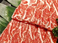 -九田家黑牛烤肉料理(华侨城店)