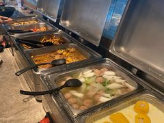 -比格比萨自助(诺亚大厦店)