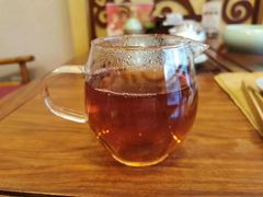 -竹淇茶馆(车站北路店)