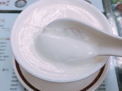 双皮奶-义顺牛奶公司