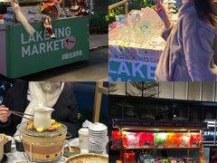 -东莞松山湖万象汇