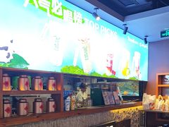 -呷哺呷哺 黄金牧场 (欢乐谷店)