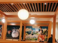 -一心创作料理屋(经开万达店)