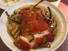 苏式酱方-西山人家·传统苏帮菜·家宴(木渎店)