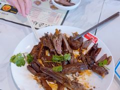 -壹只卤鹅·潮汕菜(莲塘店)