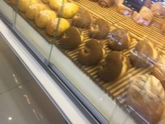 -皇后西斯汀饼店(文化路店)