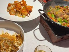 -大鸭梨烤鸭·北京菜(南小街/南苑店)