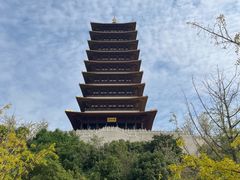 -牛首山文化旅游区