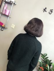-木子造型S A L O N烫染·造型·理发