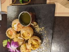 -克比叔叔印度餐厅Kebabs on the Grille (人民广场店)