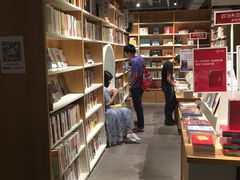 店内环境-当当书店(南百·MMGO店)