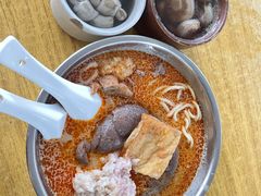 -胡须平沙茶面(后炉街店)