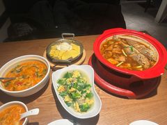 -吕氏疙瘩汤·新鲁菜(济南万象城店)