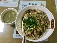 -荔林食店(西华路店)