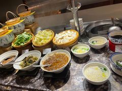 -上海虹桥西郊庄园丽笙大酒店