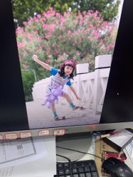 -拾光年华摄影馆(菱角湖公园店)