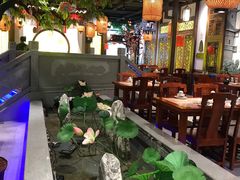 大堂-沔阳会馆(沔街店)