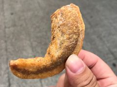 -老李村脂渣(团岛农贸市场店)
