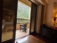 -三清山希尔顿度假酒店