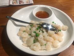 -小厨娘淮扬菜(清江苏宁广场店)