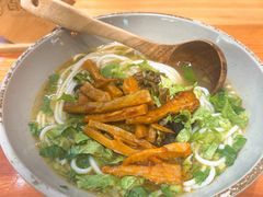 -百春原湖南牛肉粉(百联世纪店)
