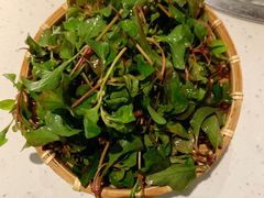 -攀枝花野菜铜火锅(万科凯德店)