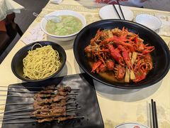 -聚味瞿记·龙虾堂(坡子街店)