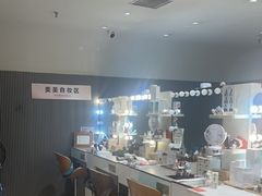 -海马体照相馆(上海月星环球港店)