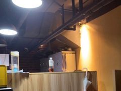 -白兔子密室(长寿路店)