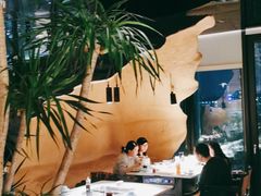 大堂-悦棠火锅(天府三街店)