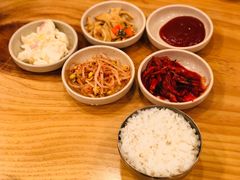 -金北顺大锅家(신사본점)