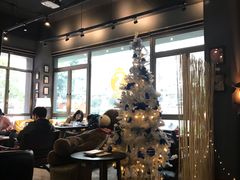 大堂-咖法森林·咖啡  酒吧(天河店)