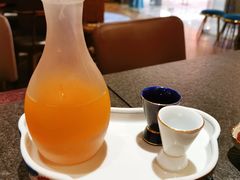 -丝路金桃·新疆菜(徐汇店)