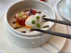 -悦厅·下午茶(杭州柏悦酒店)