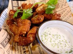 -杨梅市场·打工人小酒馆(新天地店)