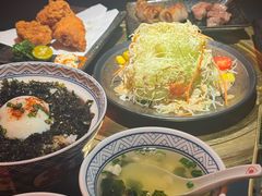 -無二炙坊·和牛烧肉(大钟寺1733店)