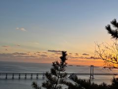 -星海湾跨海大桥
