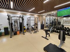 -中田健身工作室(博兴路店)
